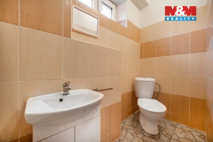 Prodej rodinného domu, Bohdíkov, 210 m2