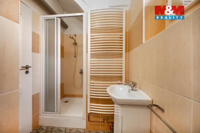 Prodej rodinného domu, Bohdíkov, 210 m2