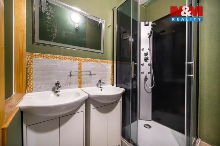 Prodej rodinného domu, Bohdíkov, 210 m2