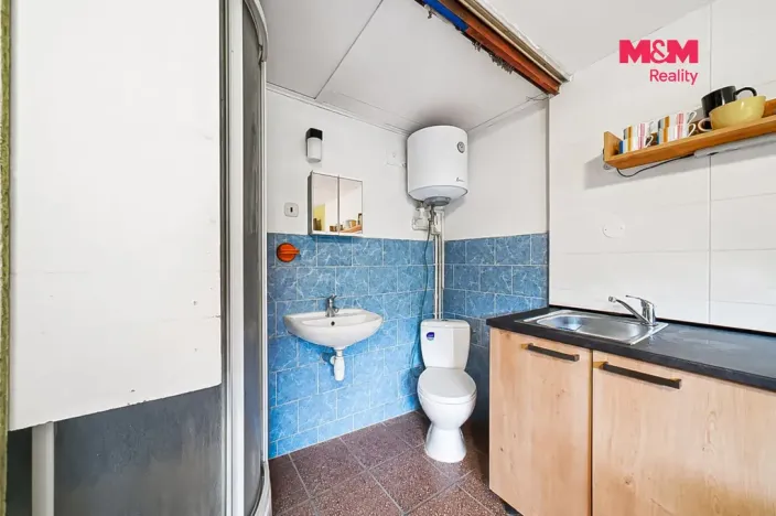 Prodej rodinného domu, Bohdíkov, 210 m2