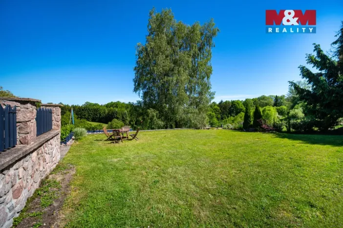 Prodej rodinného domu, Javornice - Jaroslav, 218 m2