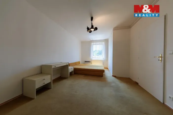 Prodej rodinného domu, Karlovy Vary - Hůrky, 250 m2