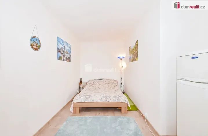 Prodej bytu 1+kk, Praha - Letňany, Bohumínská, 40 m2