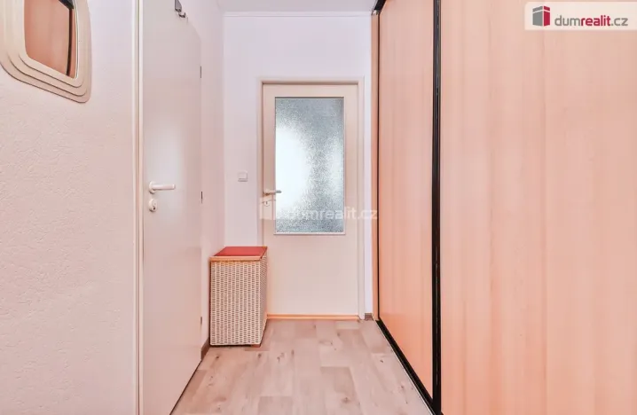 Prodej bytu 1+kk, Praha - Letňany, Bohumínská, 40 m2