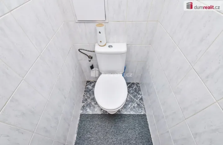 Prodej bytu 1+kk, Praha - Letňany, Bohumínská, 40 m2