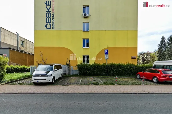 Prodej bytu 1+kk, Praha - Letňany, Bohumínská, 40 m2