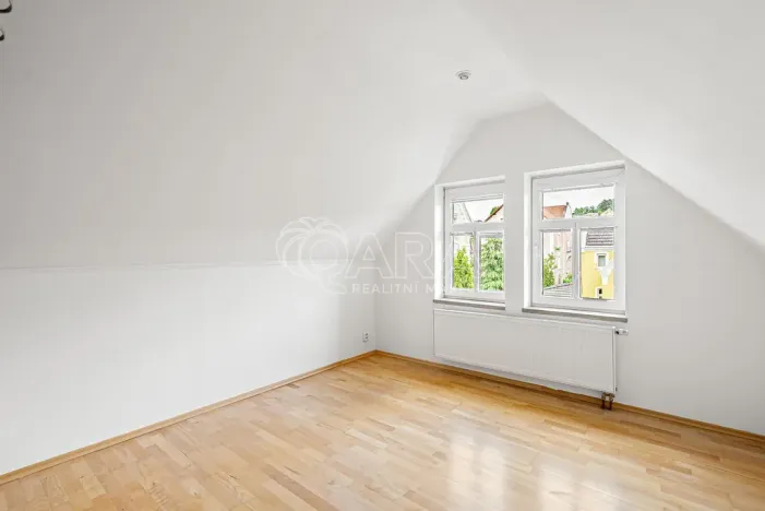 Prodej vily, Litoměřice - Předměstí, Vančurova, 343 m2