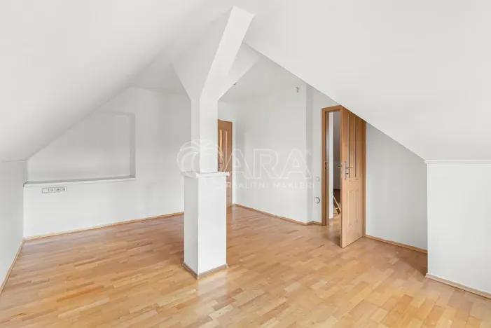 Prodej vily, Litoměřice - Předměstí, Vančurova, 343 m2
