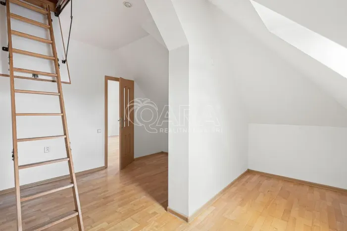 Prodej vily, Litoměřice - Předměstí, Vančurova, 343 m2