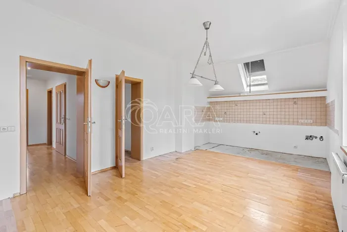 Prodej vily, Litoměřice - Předměstí, Vančurova, 343 m2