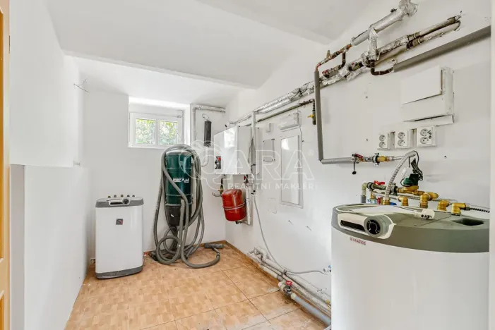 Prodej vily, Litoměřice - Předměstí, Vančurova, 343 m2