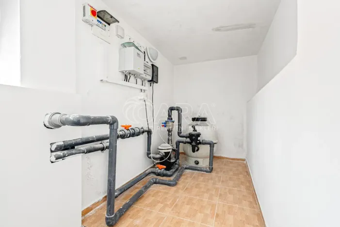 Prodej vily, Litoměřice - Předměstí, Vančurova, 343 m2