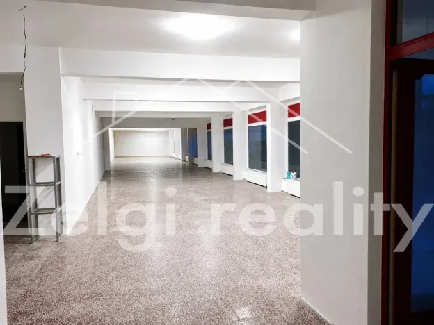 Pronájem obchodního prostoru, Rajhrad, Klášter, 320 m2