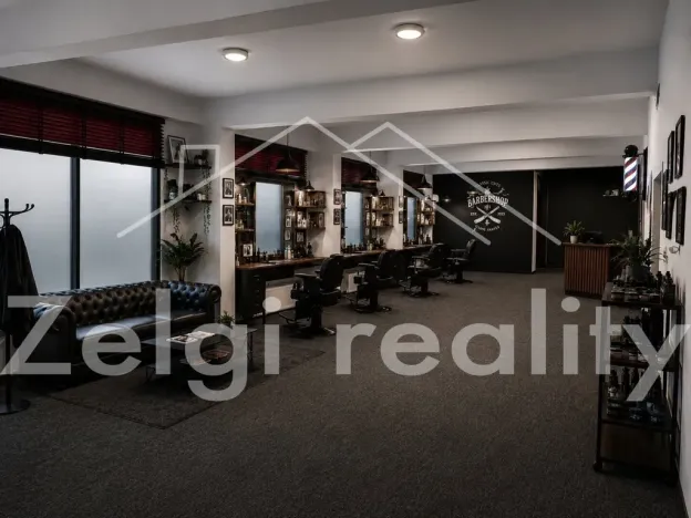 Pronájem obchodního prostoru, Rajhrad, Klášter, 320 m2