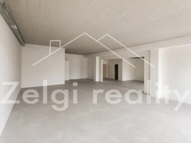 Pronájem obchodního prostoru, Velké Pavlovice, Náměstí 9. května, 144 m2