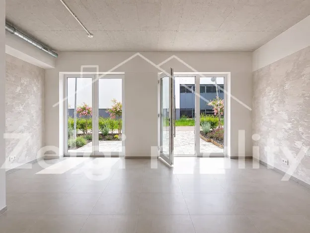Pronájem obchodního prostoru, Velké Pavlovice, Náměstí 9. května, 144 m2