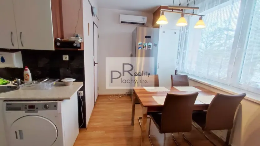 Pronájem bytu 2+1, Hrušovany nad Jevišovkou, Mlýnská, 65 m2