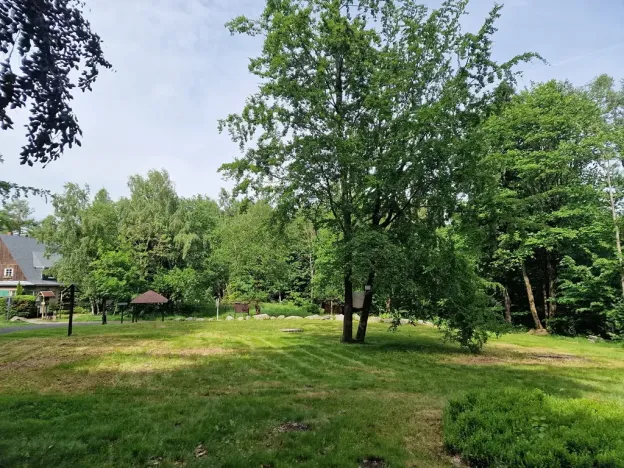 Prodej pozemku pro bydlení, Mařenice, 1610 m2