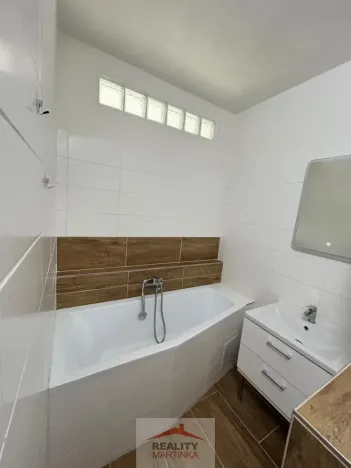 Pronájem bytu 3+1, Vsetín - Rokytnice, Okružní, 71 m2