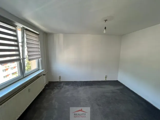Pronájem bytu 3+1, Vsetín - Rokytnice, Okružní, 71 m2