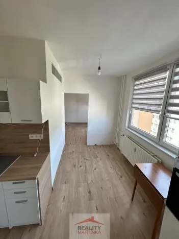 Pronájem bytu 3+1, Vsetín - Rokytnice, Okružní, 71 m2