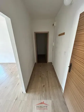 Pronájem bytu 3+1, Vsetín - Rokytnice, Okružní, 71 m2