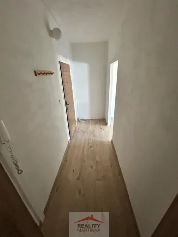 Pronájem bytu 3+1, Vsetín - Rokytnice, Okružní, 71 m2