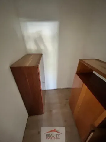 Pronájem bytu 3+1, Vsetín - Rokytnice, Okružní, 71 m2