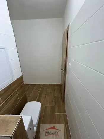 Pronájem bytu 3+1, Vsetín - Rokytnice, Okružní, 71 m2