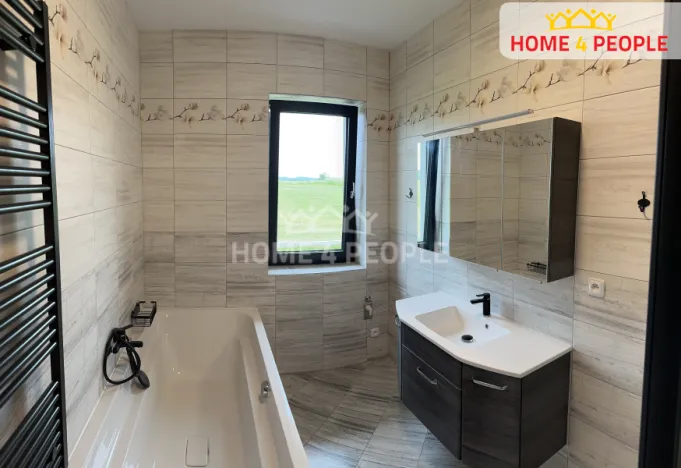 Pronájem rodinného domu, Zásmuky - Doubravčany, 160 m2