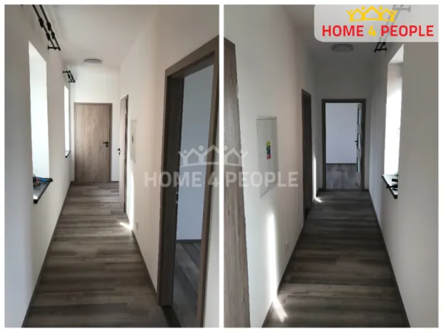 Pronájem rodinného domu, Zásmuky - Doubravčany, 160 m2
