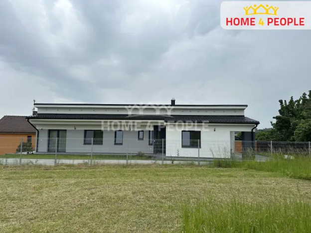 Pronájem rodinného domu, Zásmuky - Doubravčany, 160 m2