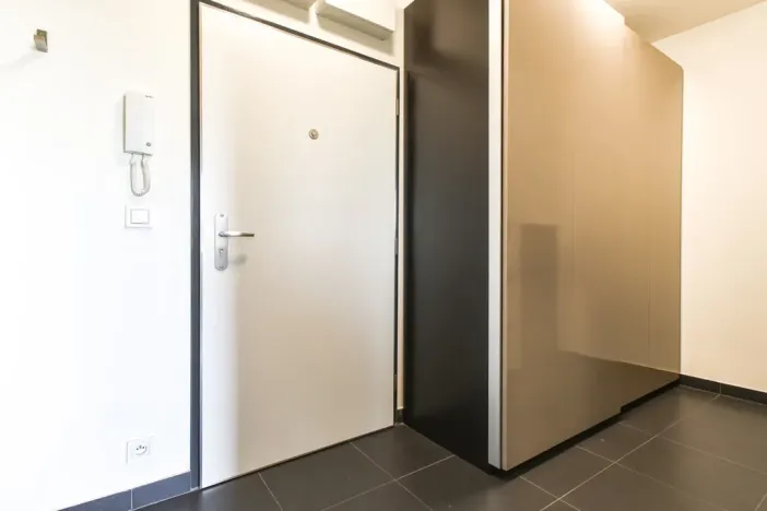 Pronájem bytu 1+kk, Praha - Hloubětín, Granitova, 40 m2