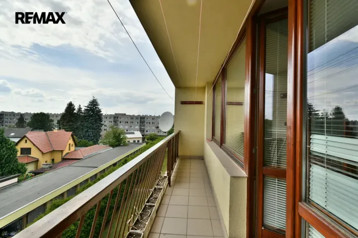 Pronájem bytu 3+kk, Hradec Králové - Nový Hradec Králové, Na Občinách, 74 m2