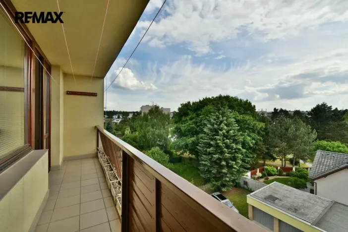 Pronájem bytu 3+kk, Hradec Králové - Nový Hradec Králové, Na Občinách, 74 m2