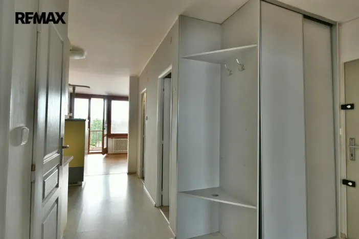 Pronájem bytu 3+kk, Hradec Králové - Nový Hradec Králové, Na Občinách, 74 m2