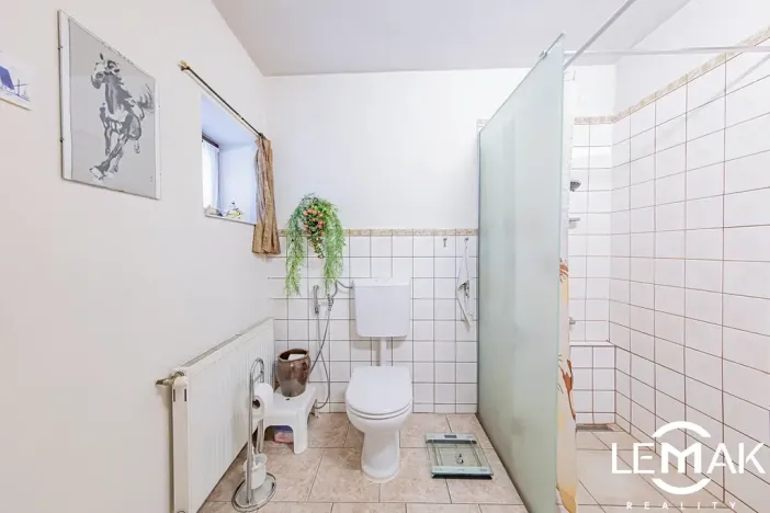 Pronájem rodinného domu, Olomouc, Družstevní, 104 m2