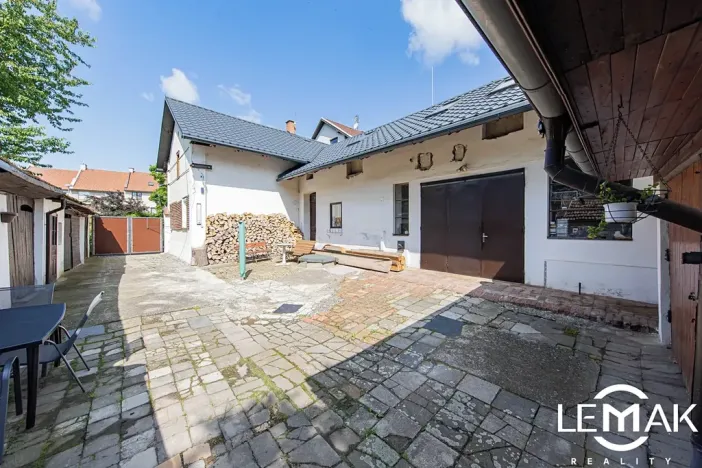 Pronájem rodinného domu, Olomouc, Družstevní, 104 m2