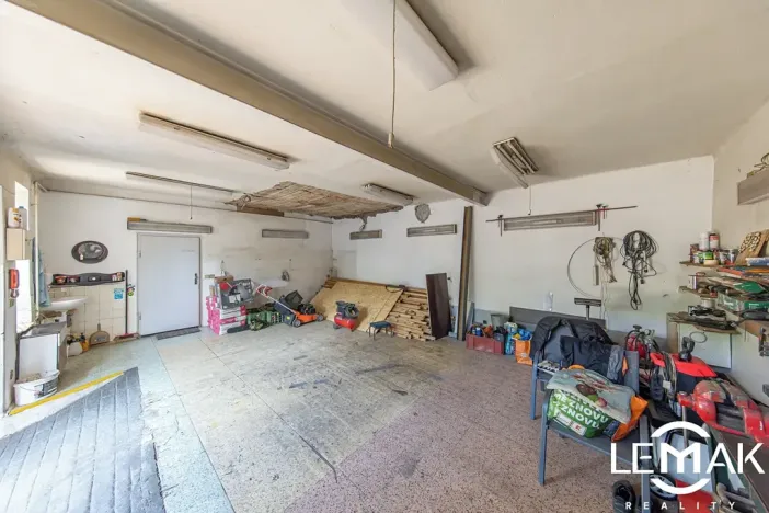 Pronájem rodinného domu, Olomouc, Družstevní, 104 m2
