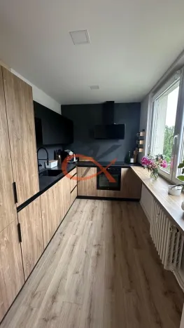 Pronájem bytu 3+kk, Zašová, 74 m2