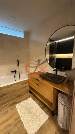Pronájem bytu 3+kk, Zašová, 74 m2