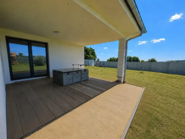 Prodej rodinného domu, Dědice, 118 m2