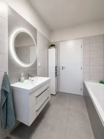 Prodej rodinného domu, Dědice, 118 m2