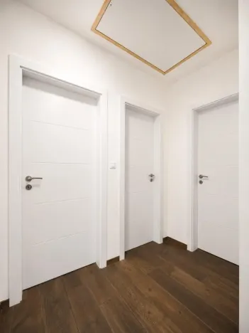 Prodej rodinného domu, Dědice, 118 m2
