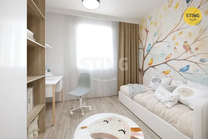 Prodej rodinného domu, Kobeřice, 98 m2