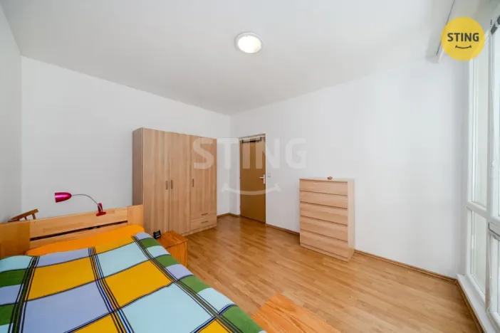 Prodej bytu 2+1, Ostrava, Oty Synka, 52 m2