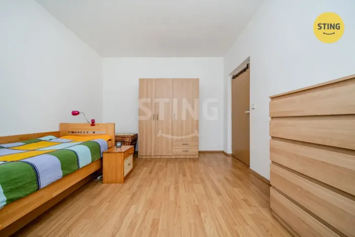 Prodej bytu 2+1, Ostrava, Oty Synka, 52 m2