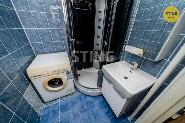 Prodej bytu 2+1, Ostrava, Oty Synka, 52 m2