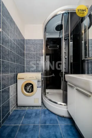Prodej bytu 2+1, Ostrava, Oty Synka, 52 m2