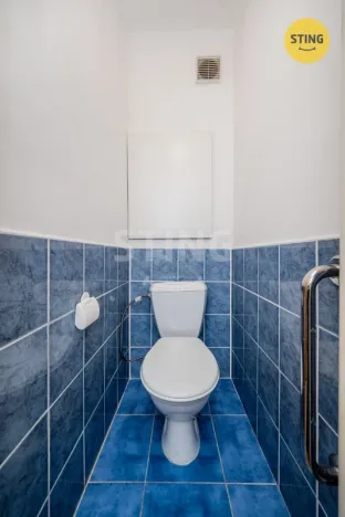 Prodej bytu 2+1, Ostrava, Oty Synka, 52 m2